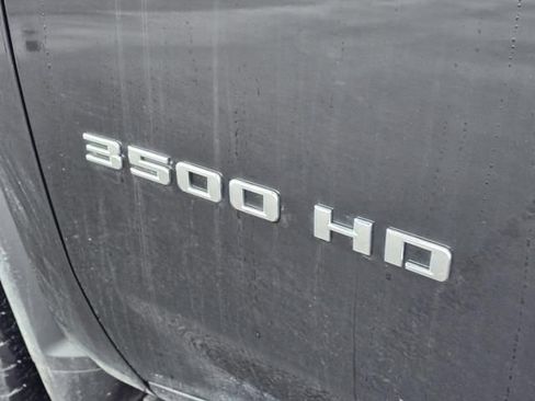 Used 2023 Chevrolet Silverado 3500 High Country image 12