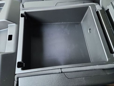 New 2026 Chevrolet Silverado 1500 Custom w/ Turbomax Blackout Package image 30