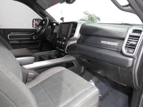 Used 2019 RAM 2500 Lone Star AWD/4WD image 10