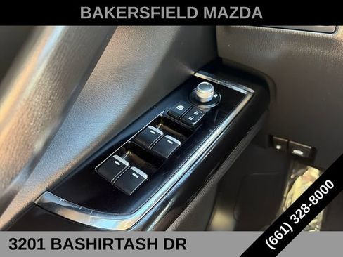 Used 2022 MAZDA CX-9 Touring AWD/4WD image 9