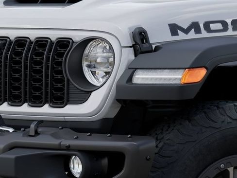 New 2026 Jeep Wrangler Unlimited Rubicon 392 w/ Quick Order Package 27X Moab AWD/4WD image 10