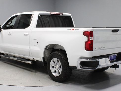 Used 2024 Chevrolet Silverado 1500 LT image 10