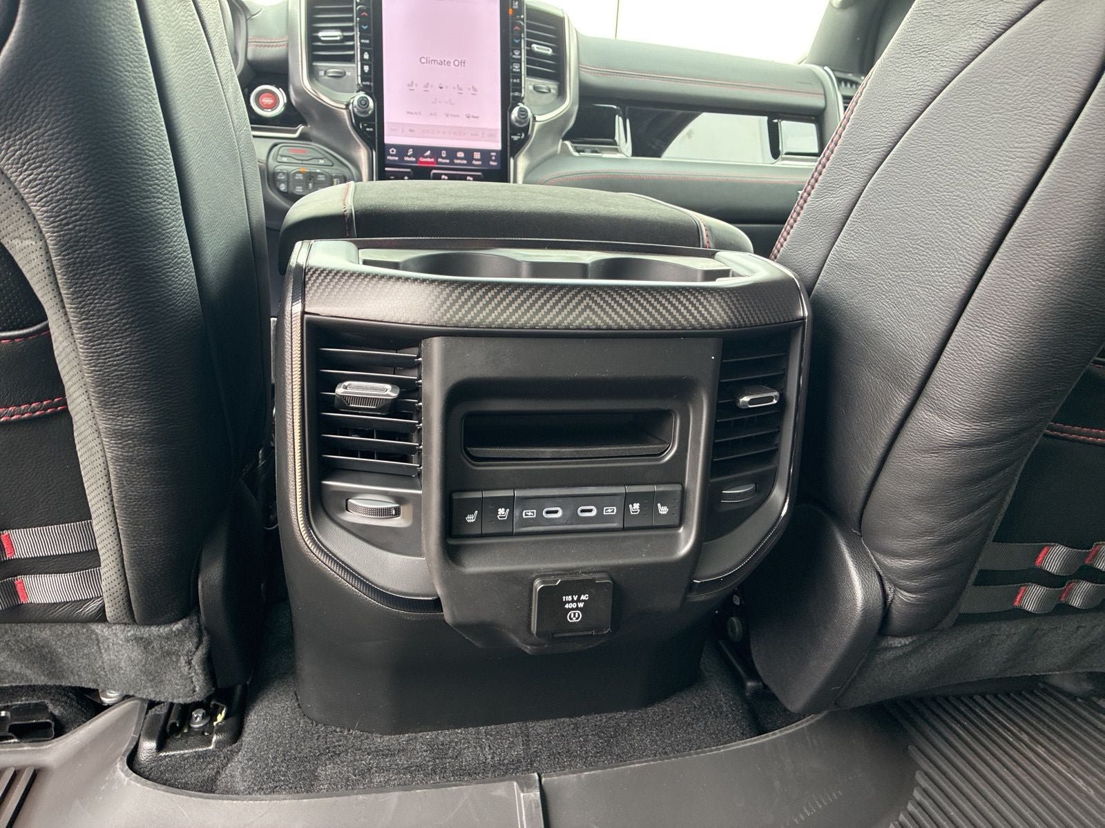 New 2026 RAM 1500 RHO w/ RHO Level 1 Equipment Group AWD/4WD image 19