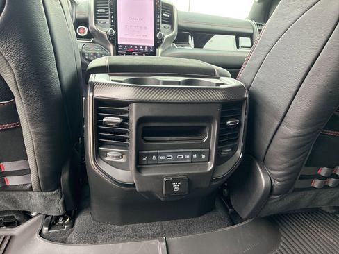 New 2026 RAM 1500 RHO w/ RHO Level 1 Equipment Group image 19