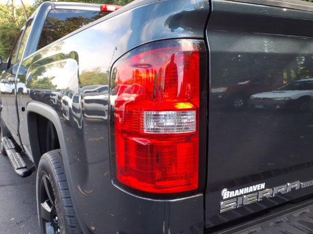 Used 2019 GMC Sierra 1500 Limited w/ Elevation Edition AWD/4WD image 15