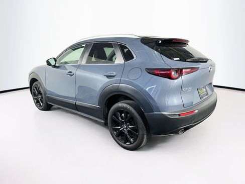 Used 2024 MAZDA CX-30 AWD 2.5 S w/ Preferred Package image 5