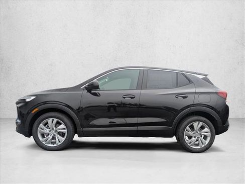 New 2026 Buick Encore GX Preferred w/ Comfort Package image 5