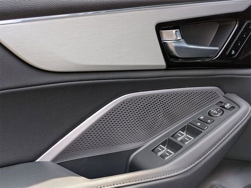 New 2026 Acura MDX SH-AWD image 16