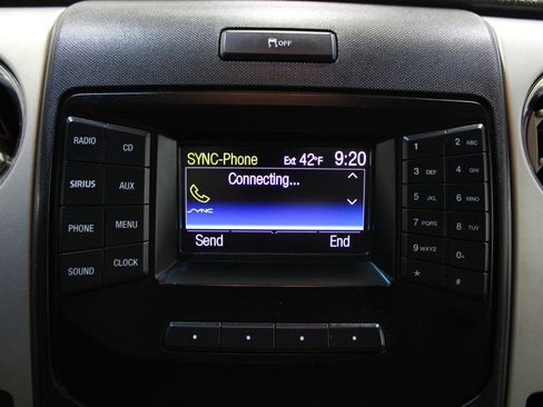 Used 2013 Ford F150 XLT w/ XLT Convenience Pkg image 15