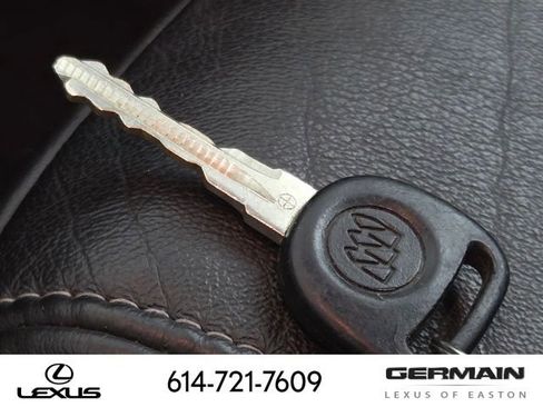 Used 2014 Buick Enclave Leather w/ Trailering Provision Package FWD image 34