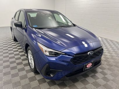 Used 2024 Subaru Impreza 2.0i