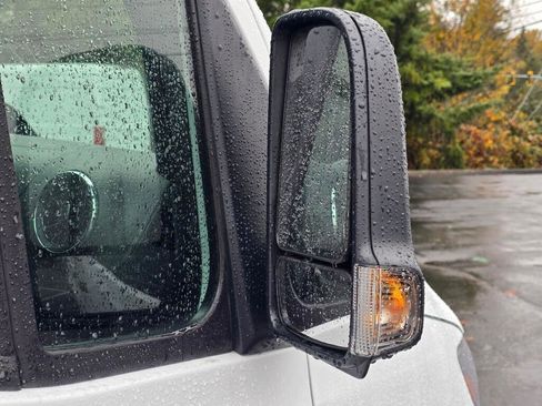 New 2026 Mercedes-Benz Sprinter 2500 image 18