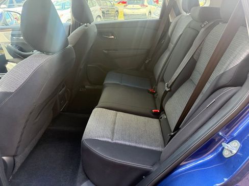 Used 2022 Nissan Rogue SV AWD/4WD image 16