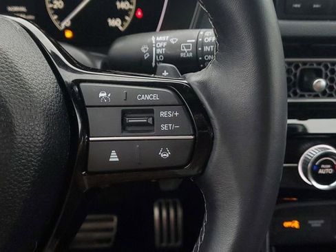 Certified 2025 Honda Civic Sport image 16