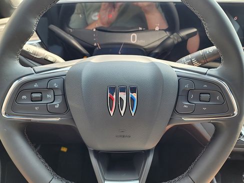 New 2026 Buick Envista Preferred w/ Convenience I Package image 18