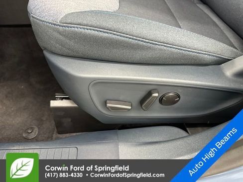 New 2026 Ford Maverick XLT w/ XLT Luxury Package image 35