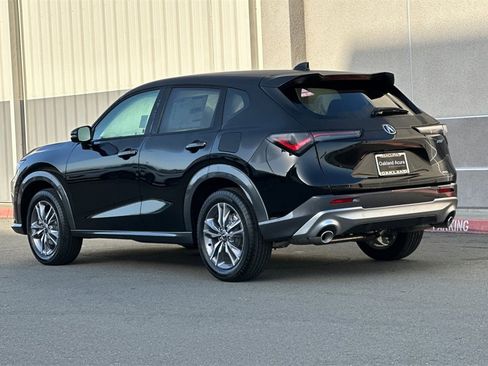 New 2026 Acura ADX Base image 6