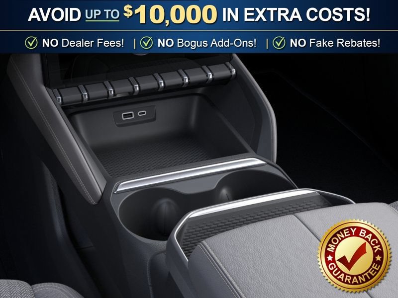 New 2027 GMC Terrain Elevation FWD image 28