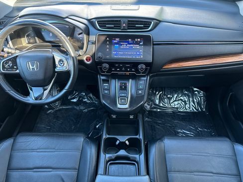 Used 2022 Honda CR-V EX-L image 14