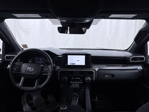 Used 2025 Toyota Tacoma SR5 RWD image 30