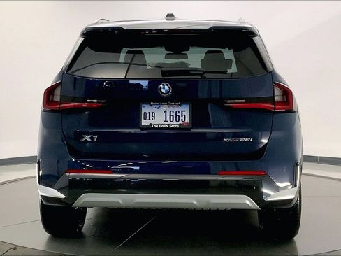 New 2026 BMW X1 xDrive28i w/ Technology Package image 3