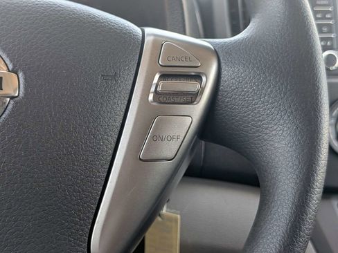 Used 2020 Nissan NV200 S FWD image 18