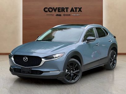 Used 2024 MAZDA CX-30 AWD 2.5 S w/ Preferred Package