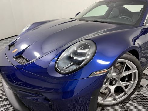 Used 2026 Porsche 911 GT3 RWD image 11
