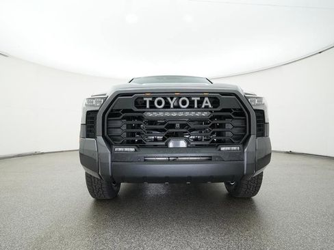 New 2025 Toyota Tundra TRD Pro AWD/4WD image 44