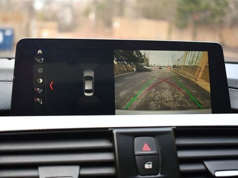 Used 2018 BMW 330i xDrive Sedan image 43