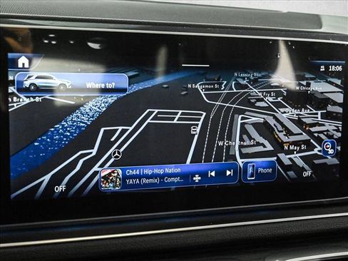 New 2026 Mercedes-Benz GLE 580 4MATIC image 14