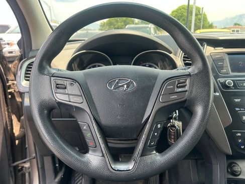 Used 2018 Hyundai Santa Fe Sport AWD/4WD image 21