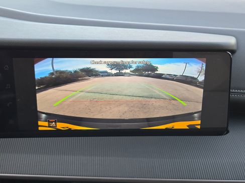 New 2026 Nissan Murano SV image 15