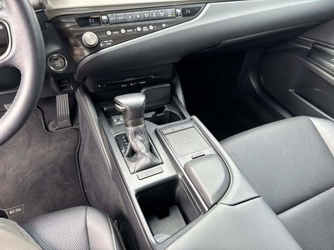 Certified 2021 Lexus ES 350 w/ Protection Package (P3) FWD image 25