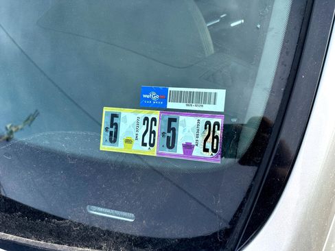 Used 2016 Hyundai Genesis 3.8 w/ Option Group 02 image 5