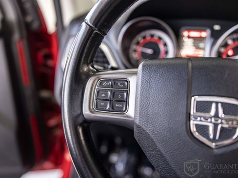 Used 2020 Dodge Journey Crossroad FWD image 25