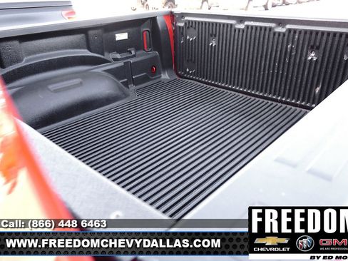 Used 2024 RAM 1500 Laramie image 45