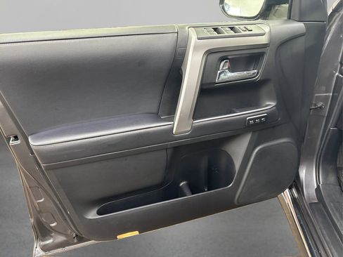 Used 2021 Toyota 4Runner Limited image 23