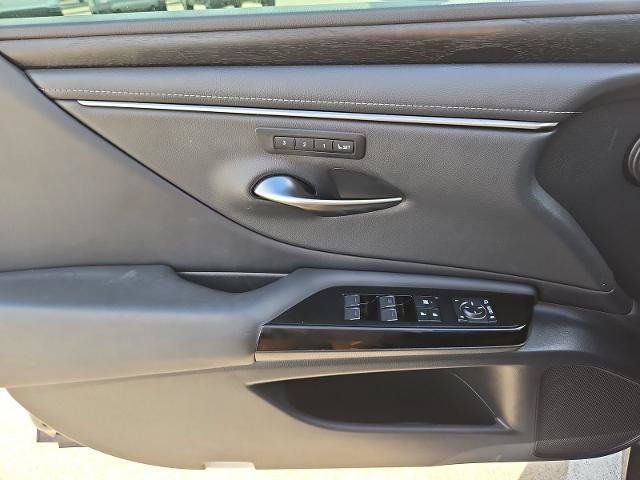 Used 2022 Lexus ES 350 w/ Premium Package FWD image 21