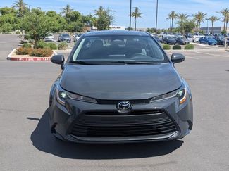 Used 2023 Toyota Corolla LE FWD video 2