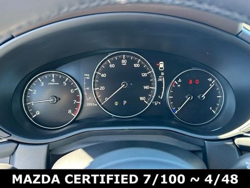 Certified 2025 MAZDA CX-30 AWD 2.5 S w/ Premium Package image 17