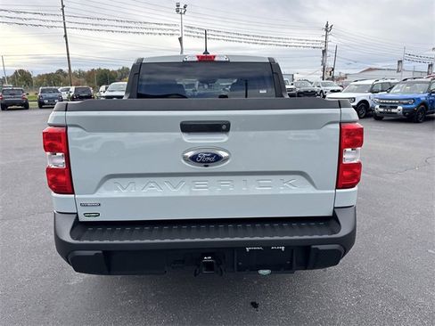 Used 2022 Ford Maverick XLT w/ XLT Luxury Package image 5