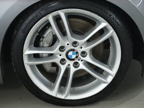 Used 2013 BMW 135i Convertible image 10