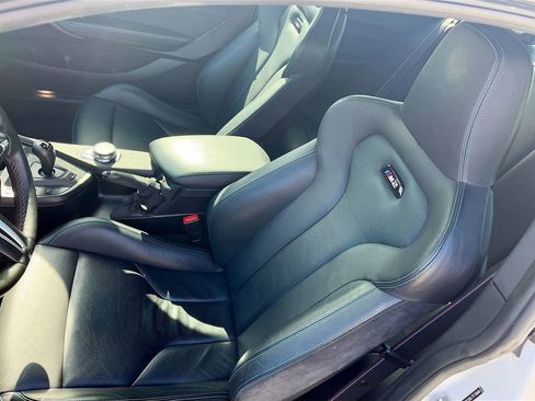 Used 2020 BMW M2 Competition w/ Executive Package image 20