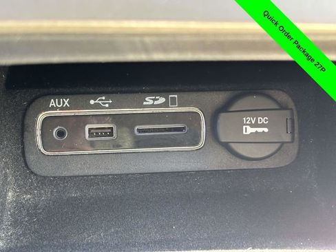 Used 2014 Jeep Grand Cherokee Overland image 24