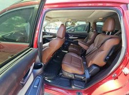 Used 2019 Subaru Ascent Touring w/ Popular Package #3 AWD/4WD image 9