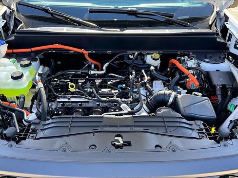 New 2026 Ford Maverick XLT w/ Equipment Group 301A AWD/4WD image 13