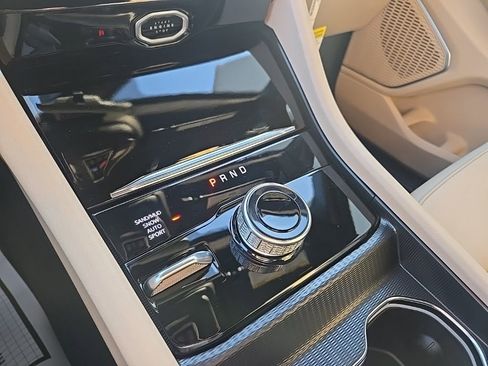 New 2026 Jeep Grand Cherokee Limited AWD/4WD image 65