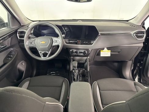 New 2026 Chevrolet TrailBlazer LT w/ Convenience Package image 20
