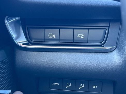 Used 2025 MAZDA CX-30 2.5 Turbo w/ Premium Package image 31